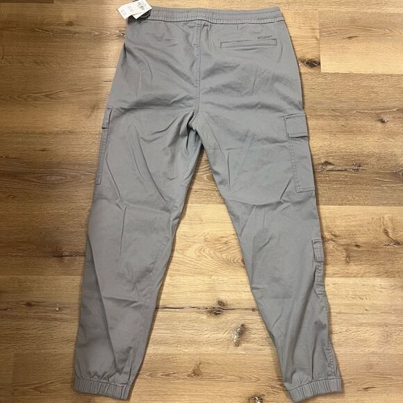 2 Hollister Cargo Jogger Bundle - Picture 3 of 7